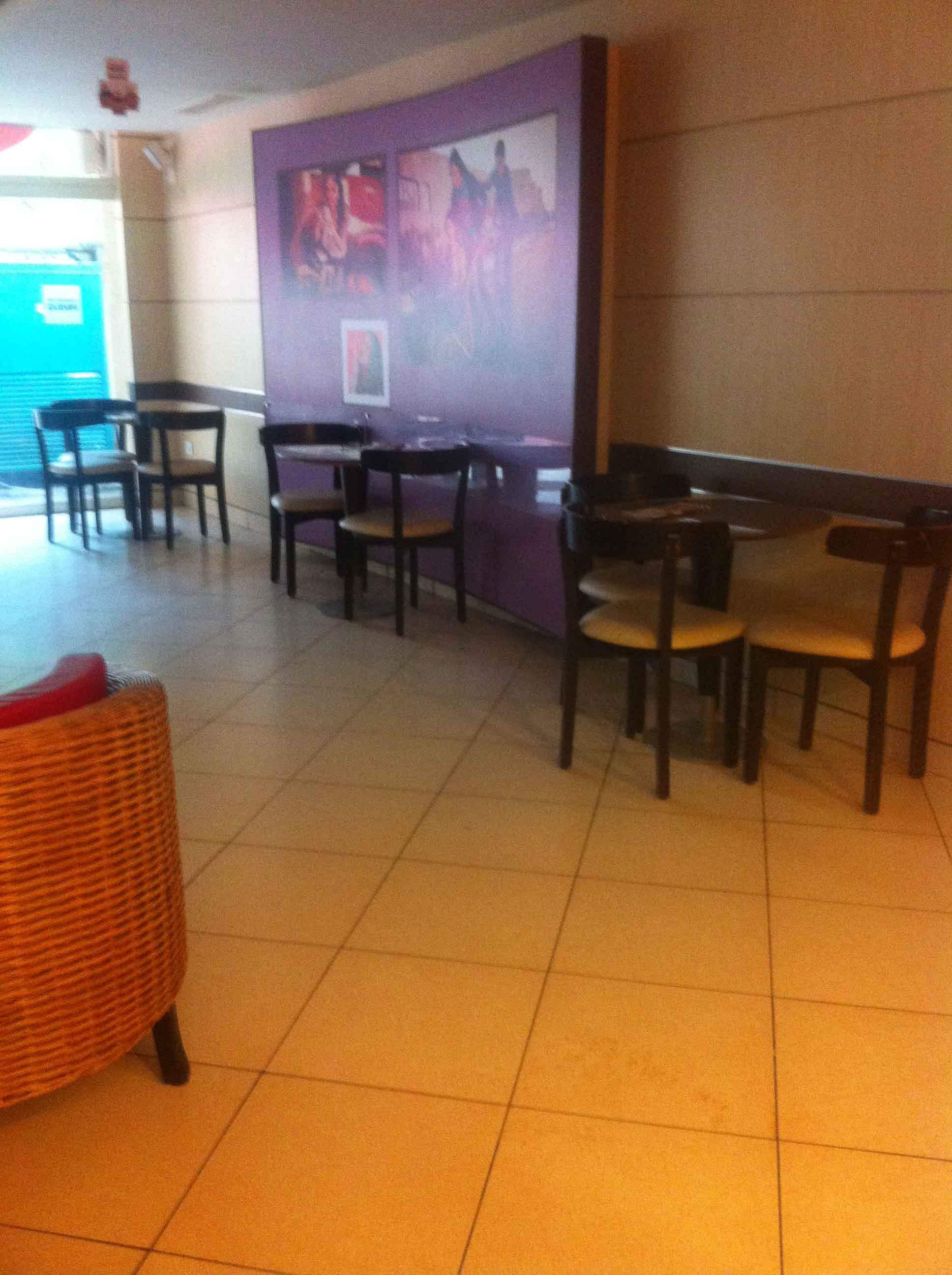 Cafe Coffee Day, Hebbal, Bangalore Zomato
