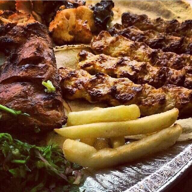 Fresh Chicken King Photos, Pictures of Fresh Chicken King, Al Majaz