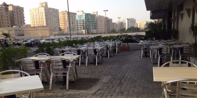 Jabal Lebnan Al Jadeed Restaurant Menu - Zomato