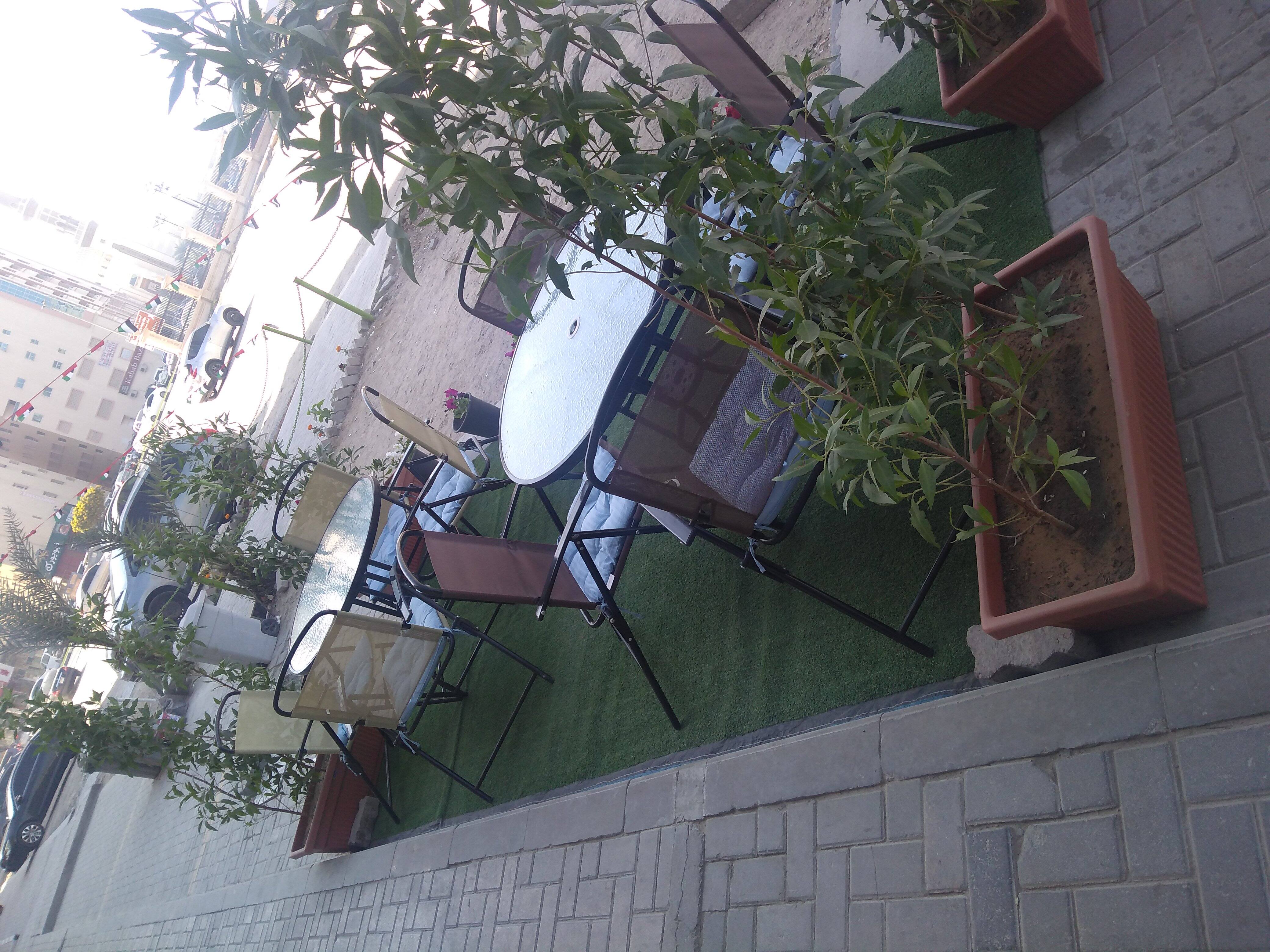 Moroccan Tea, Al Qulayaa, Sharjah Zomato