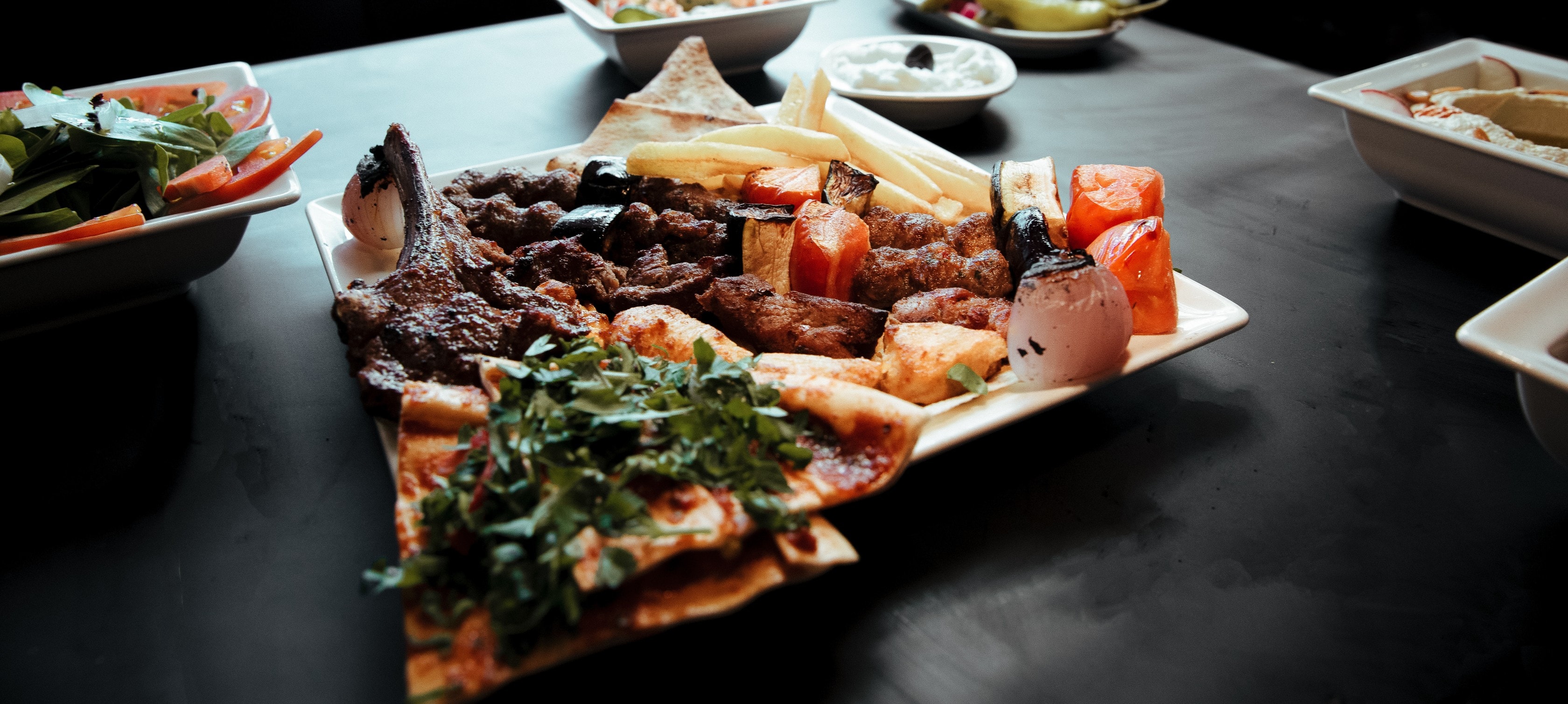 Al Safsaf, Mussafah Shabiya, Abu Dhabi | Zomato