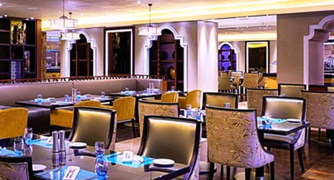 Urban Kitchen Al Nahyan Abu Dhabi Zomato