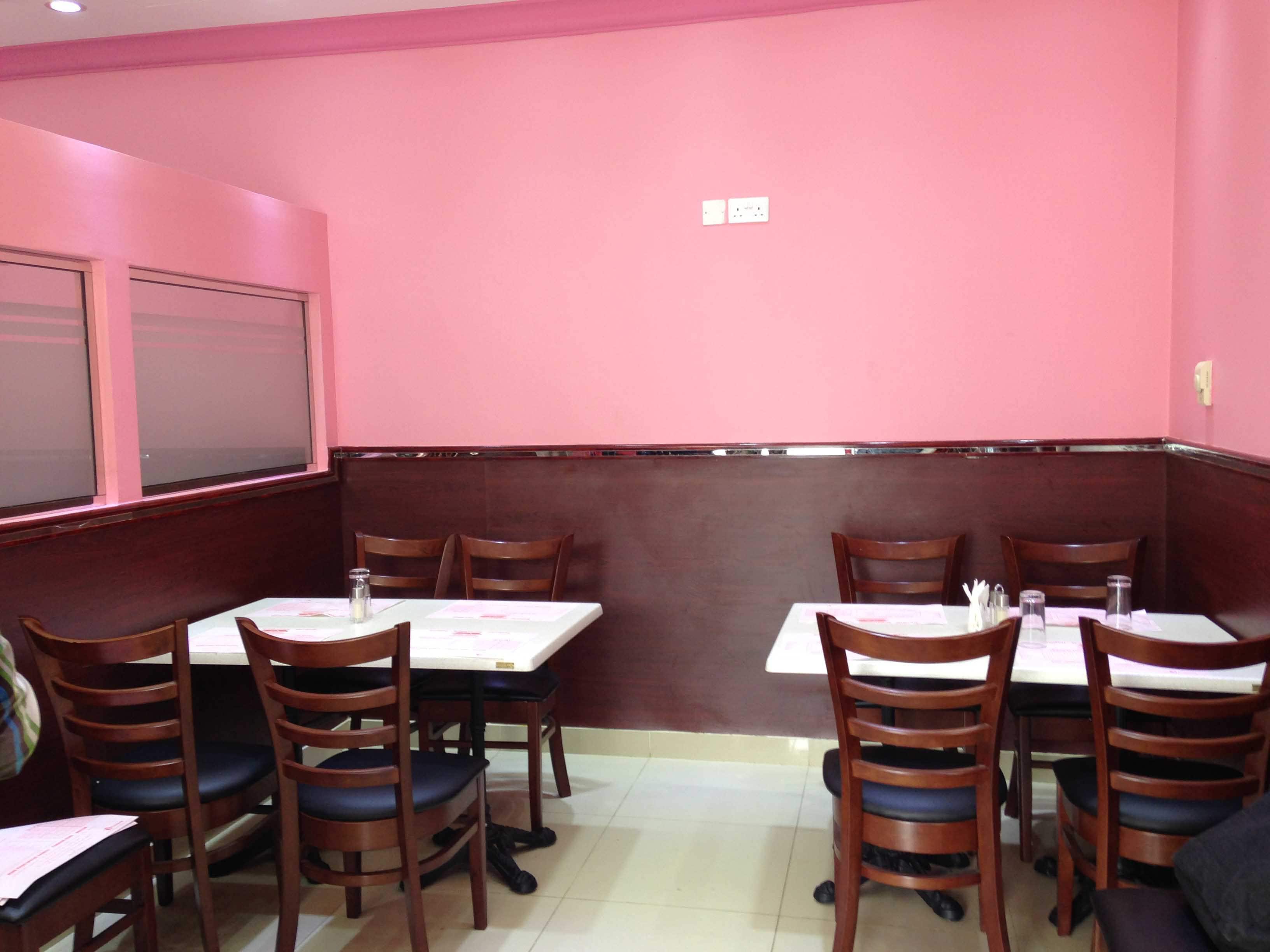 Home Foods, Mussafah Shabiya, Abu Dhabi Zomato