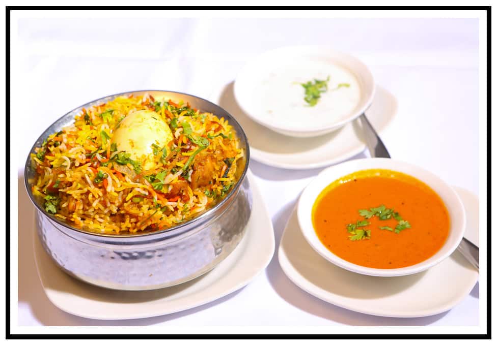 Restaurant image