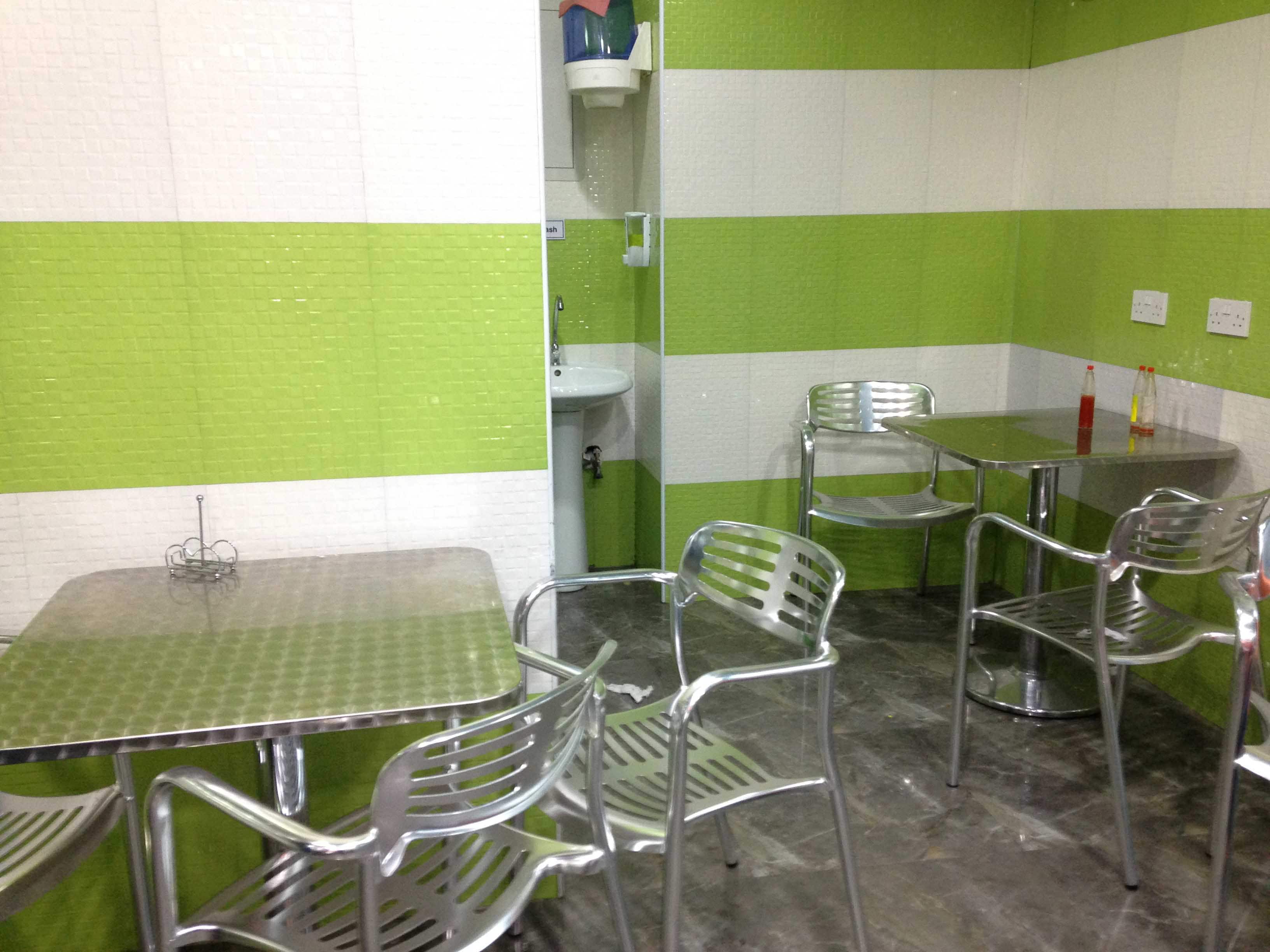 House Of Tea, Al Markaziya, Abu Dhabi Zomato