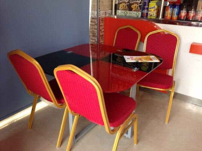 Star Tea, Baniyas, Abu Dhabi Zomato