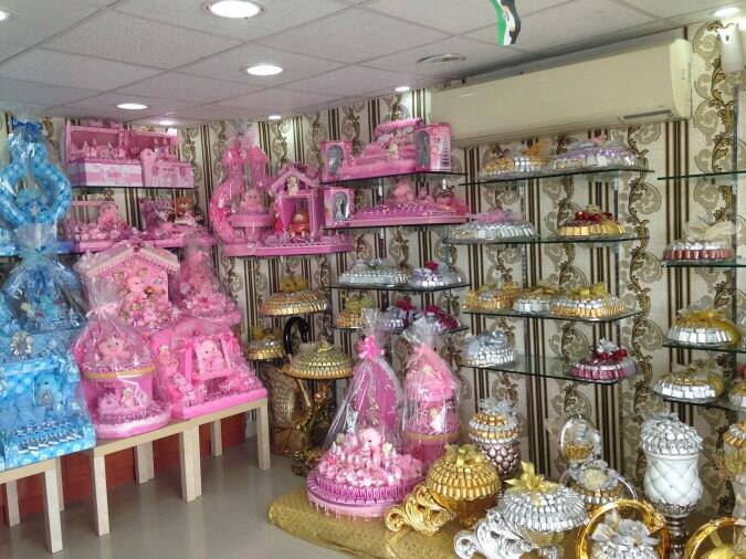 Sweet Gallery, Al Shahama, Abu Dhabi Zomato