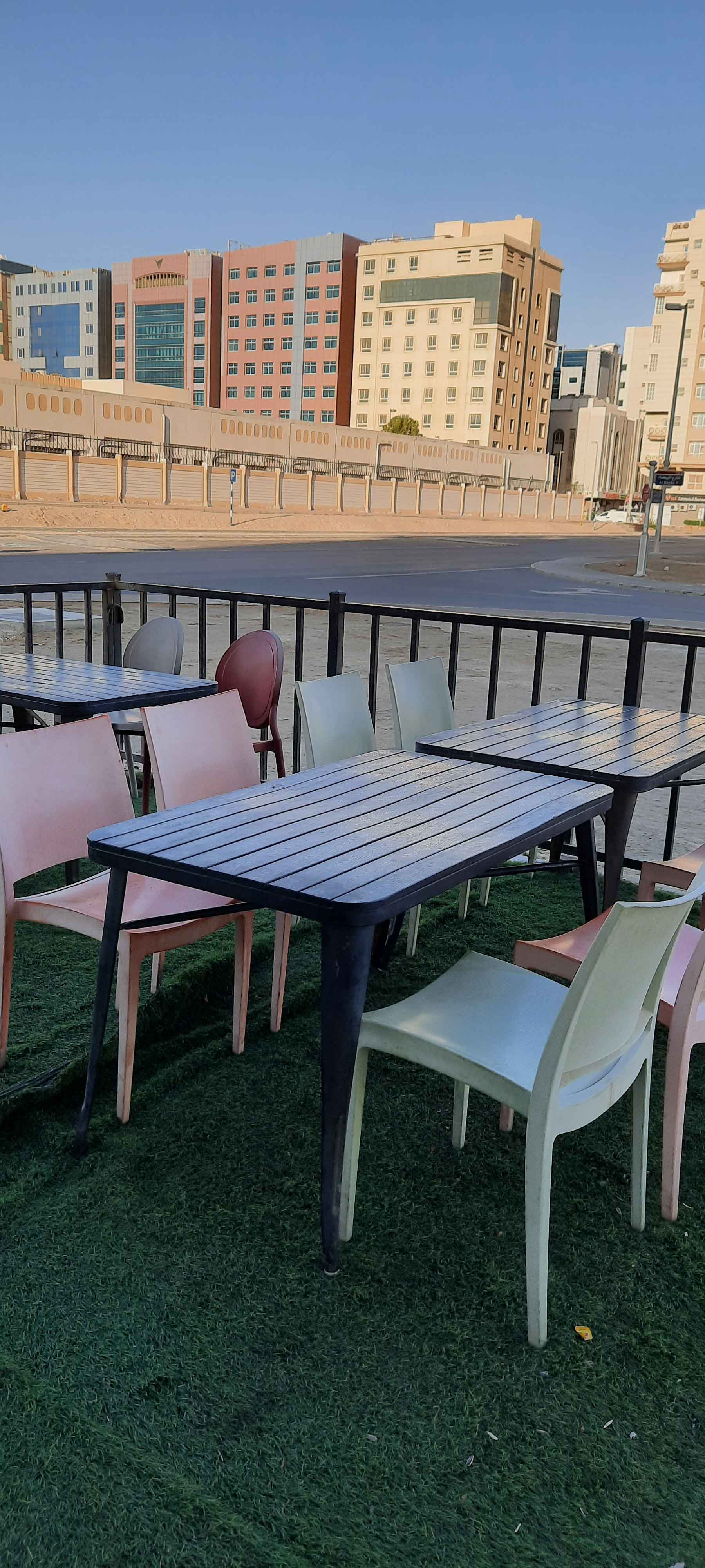 Cocktail Burger Refreshment, Mussafah Shabiya, Abu Dhabi Zomato