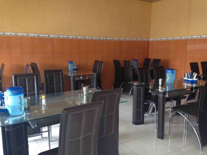 Khalaf Mohamed Restaurant Menu Zomato