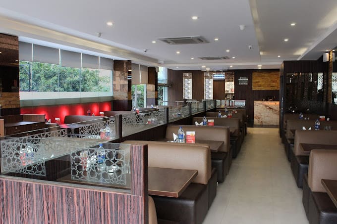 Restaurant image