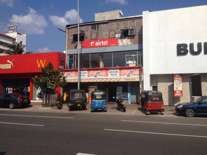 Mayfair Hotel, Bambalapitiya, Colombo 04, Colombo Zomato Sri Lanka