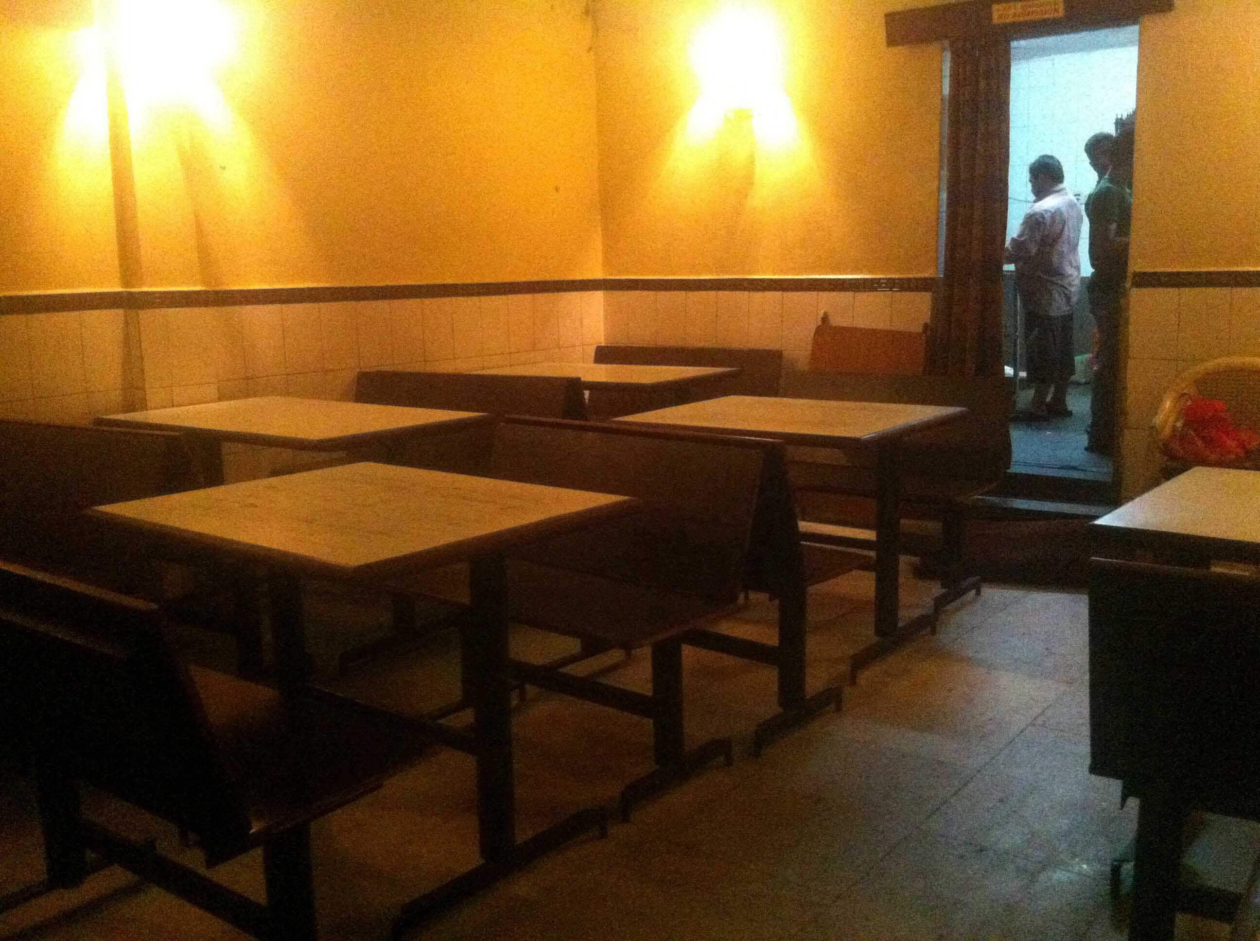 Amaravathi Bar & Restaurant, Jayanagar, Bangalore Zomato