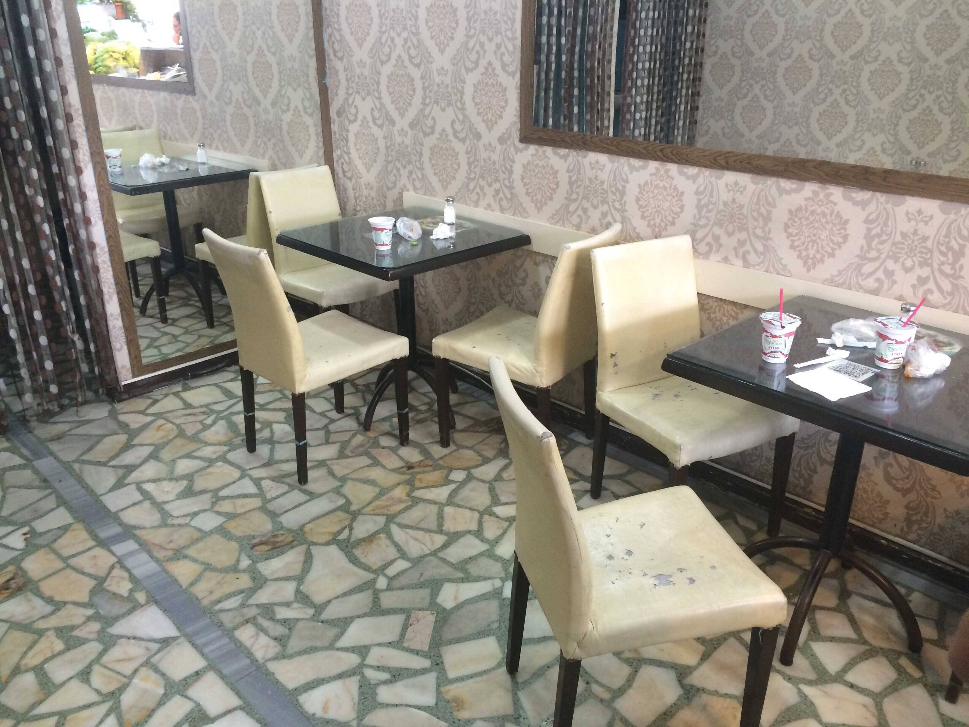 Cigkofteci Osman Usta Fotky A Obrazky Podniku Cigkofteci Osman Usta Mahmutbey Istanbul