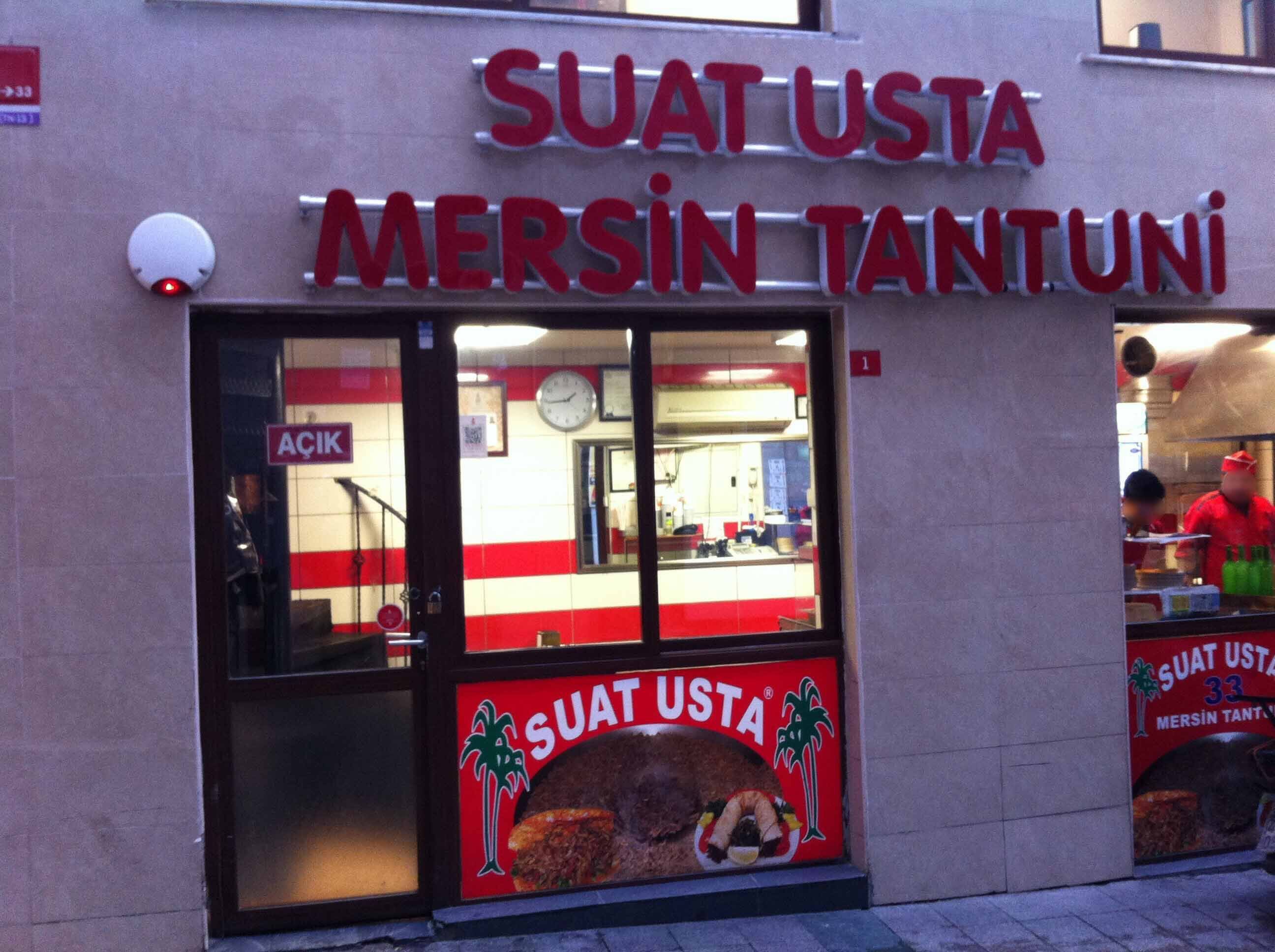 33 Suat Usta Mersin Tantuni Fotos Imagenes De 33 Suat Usta Mersin Tantuni Taksim Istanbul