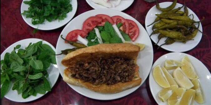 33 suat usta mersin tantuni fotos imagenes de 33 suat usta mersin tantuni taksim istanbul