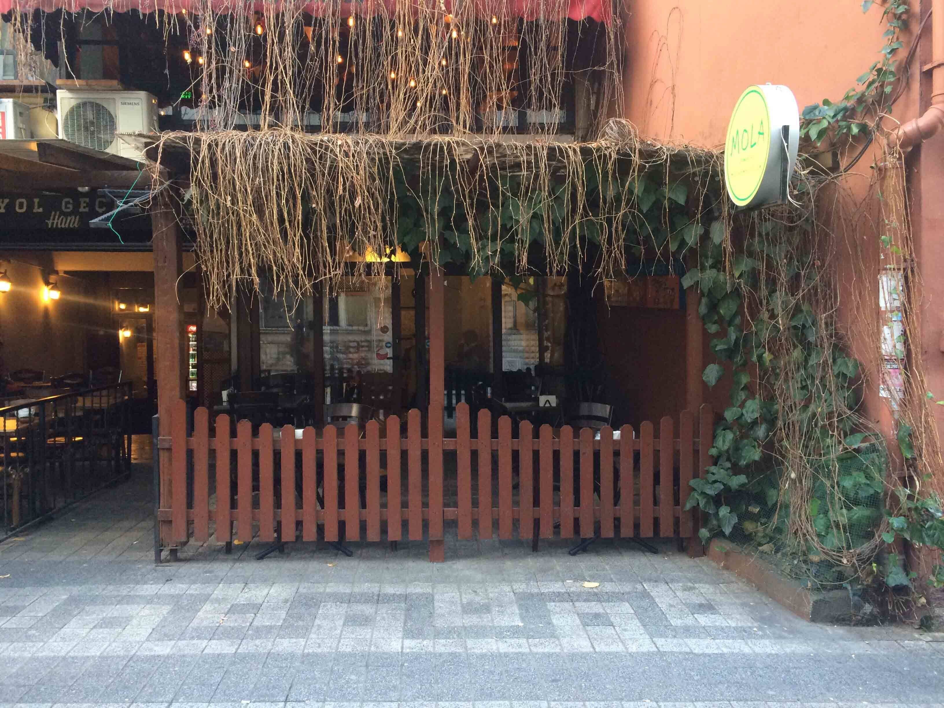 mola yemek evi kadikoy merkez istanbul