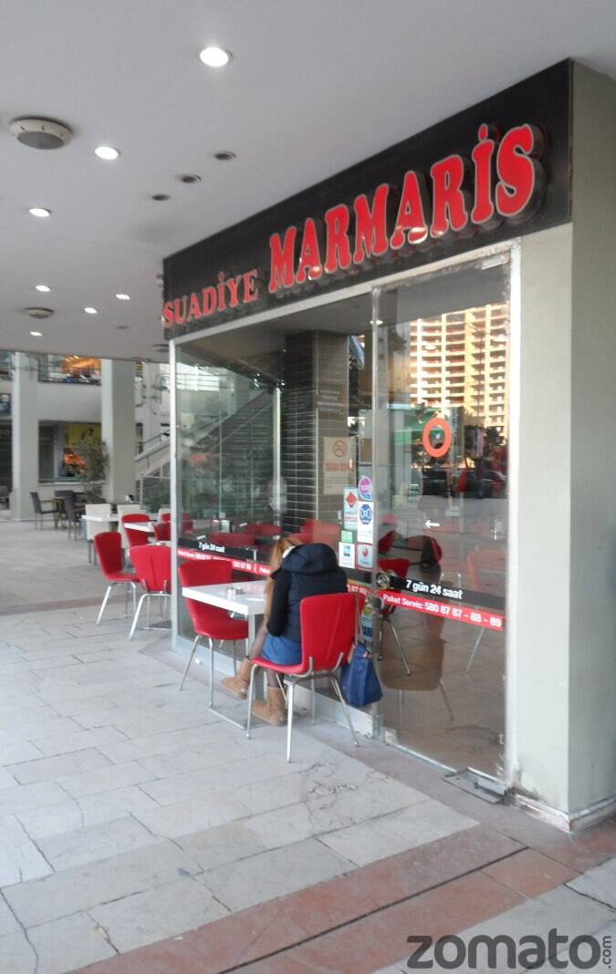 suadiye marmaris atasehir merkez istanbul