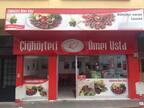 cigkofteci omer usta yenisahra istanbul
