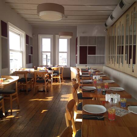 Ocakbasi In Istanbul Zomato Turkey