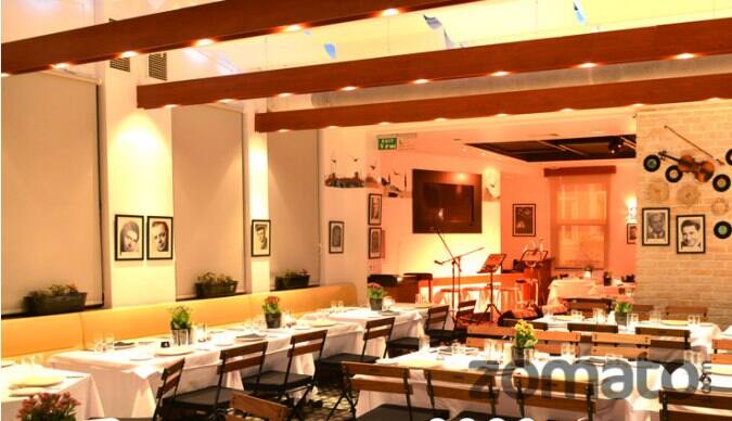 Avlu Ocakbaşı, Taksim, İstanbul - Zomato Türkiye