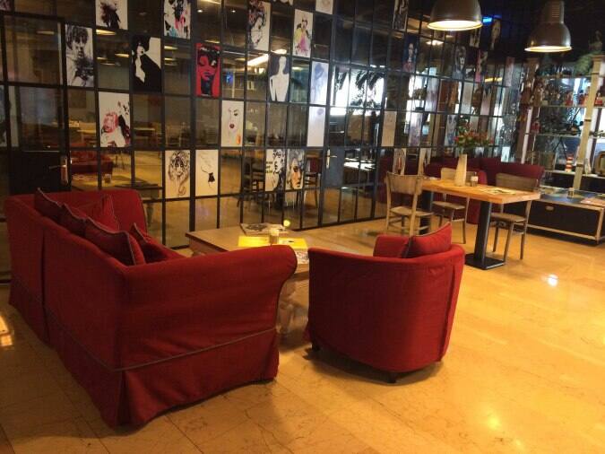 Sütlü Kahve, Laleli, İstanbul Zomato Türkiye