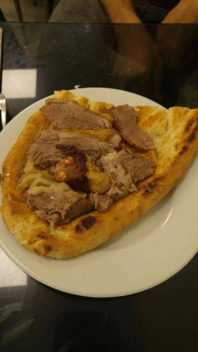 Büryan Tarifi Büryan Tarifi