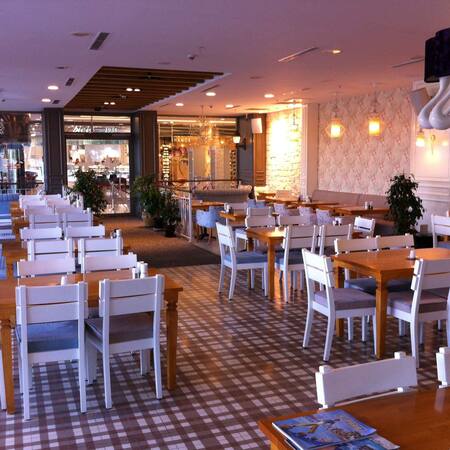 restaurants in marmara park avm haramidere esenyurt istanbul zomato zomato turkey