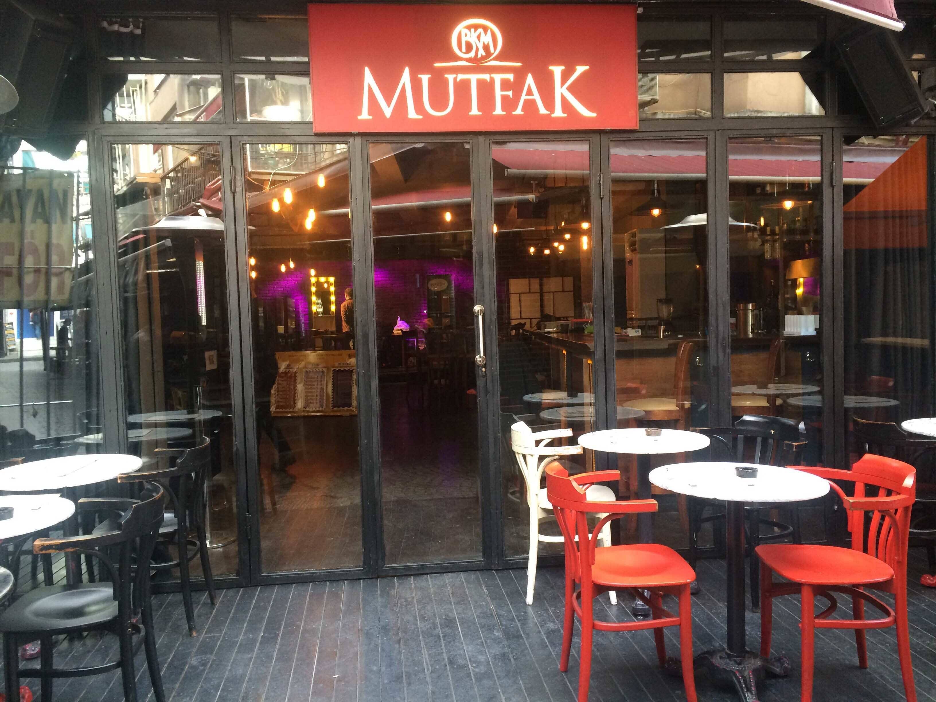 bkm mutfak besiktas merkez istanbul