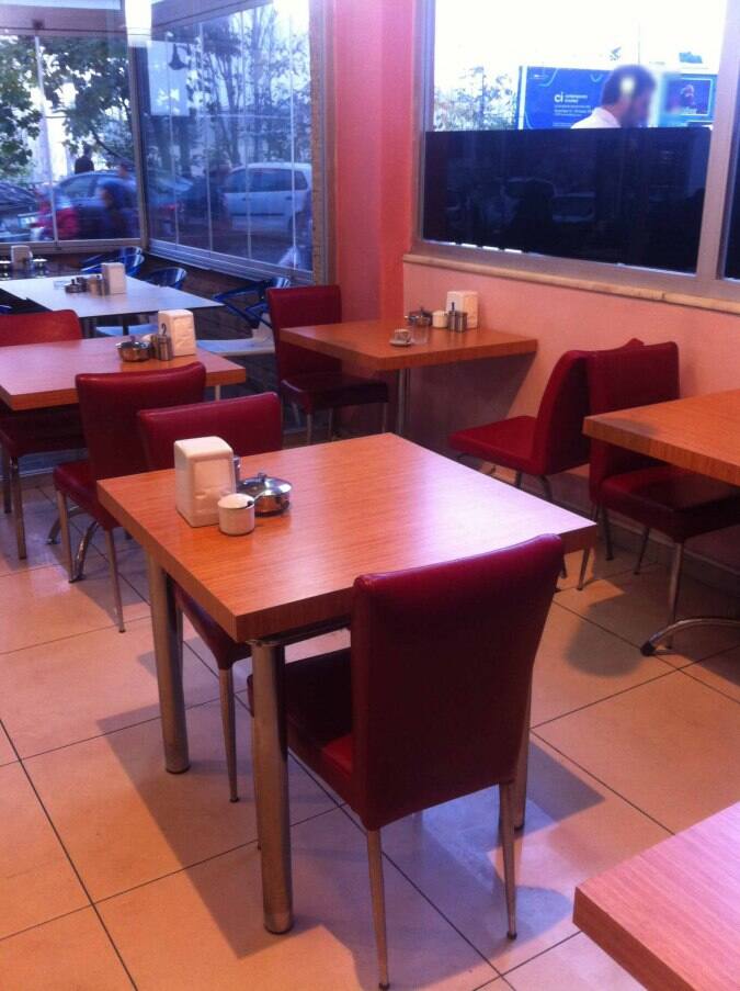 Modi Ev Yemekleri &amp; Cafe, Şişli Merkez, İstanbul Zomato Türkiye
