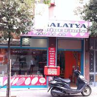 Beydagi Malatya Lahmacun Pide Firini Karabayir Istanbul