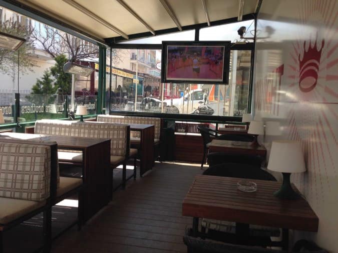 Brothers Cafe, Bahçelievler, Ankara Zomato Türkiye