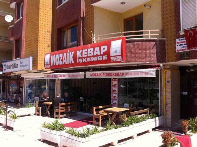 Mozaik Kebap, Cengizhan, Ankara Zomato Türkiye