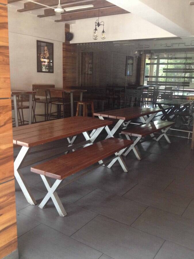 Truffles Photos, Pictures of Truffles, St. Marks Road, Bangalore Zomato