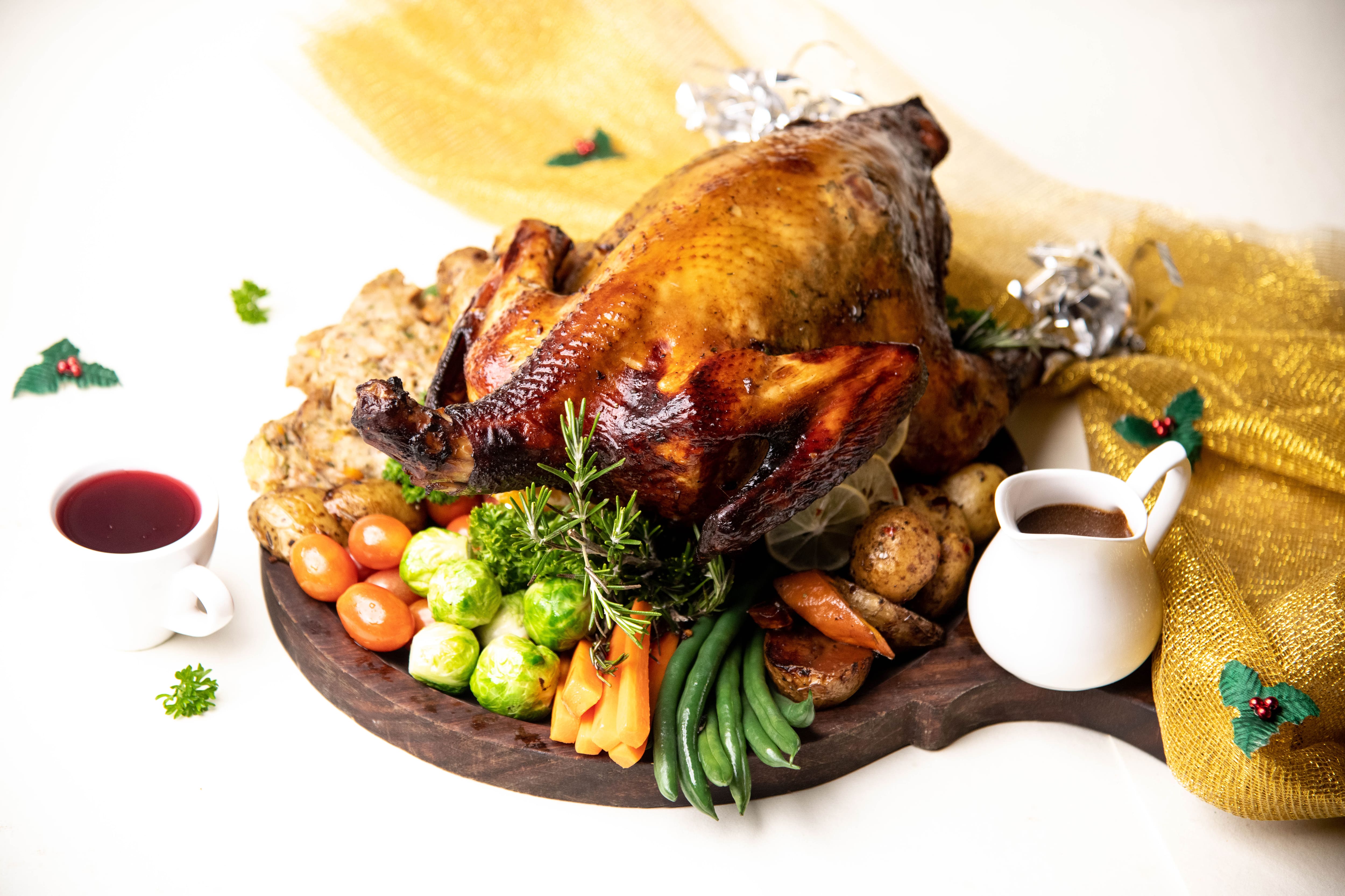 Truffles, St. Marks Road, Bangalore Zomato