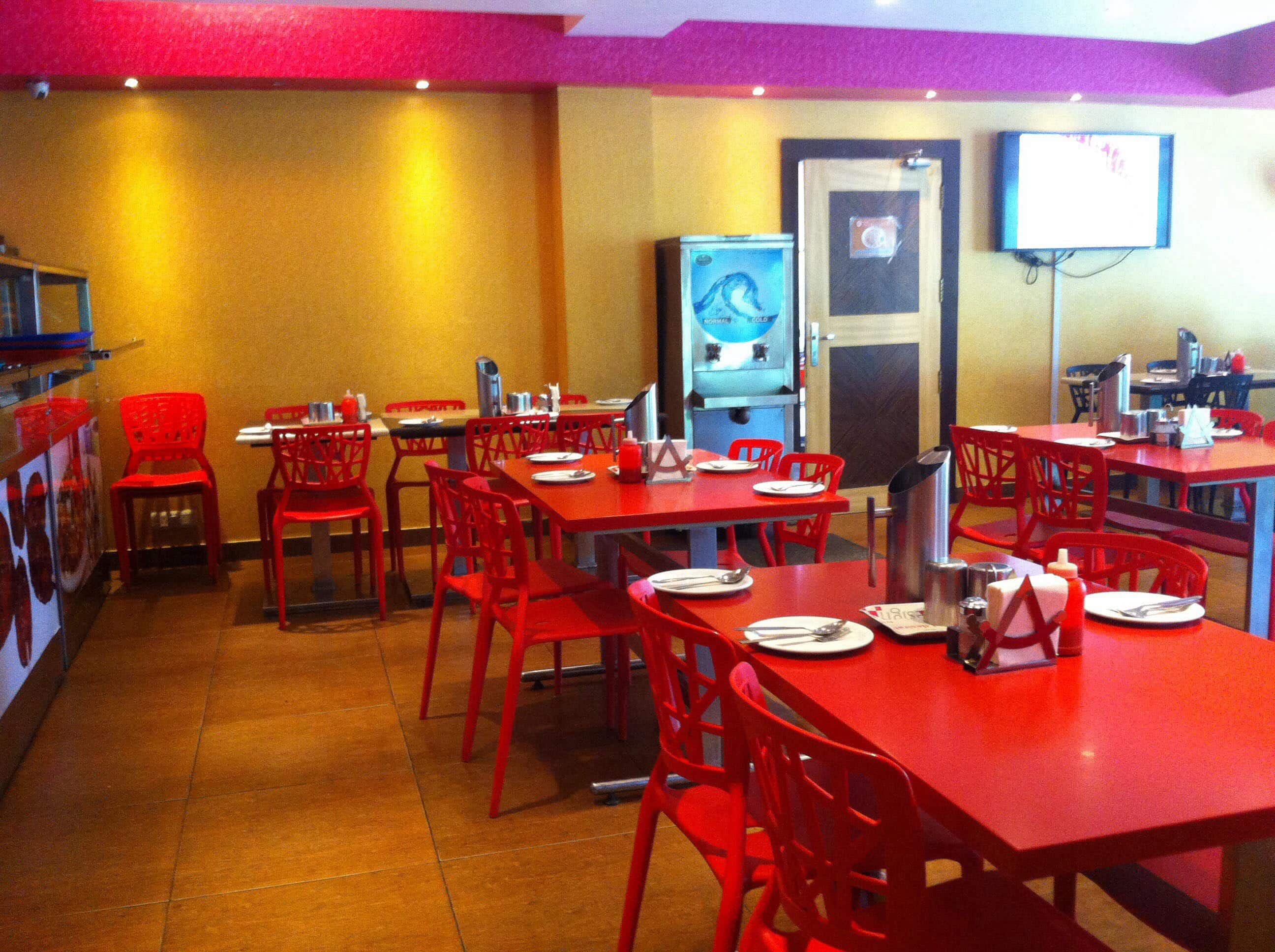 Bengaluru Coffee House, Banashankari, Bangalore Zomato