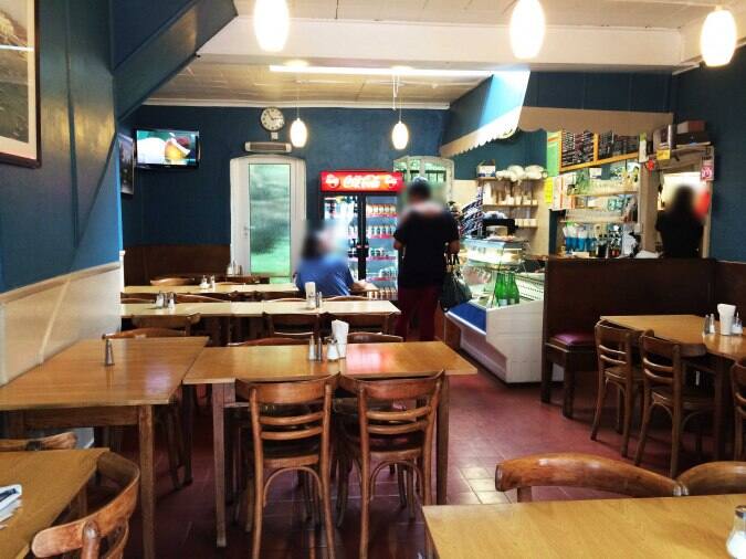 Rosemont Cafe, Finchley Road, London Zomato