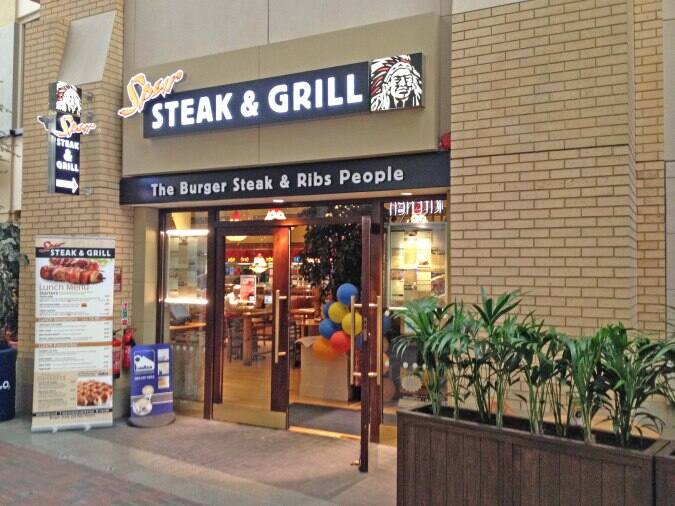 Spur Steak & Grill, North Greenwich, London Zomato