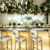 Long Bar Sanderson London Hotel Berner S Street Oxford Long Bar Sanderson London Hotel Fitzrovia Photos