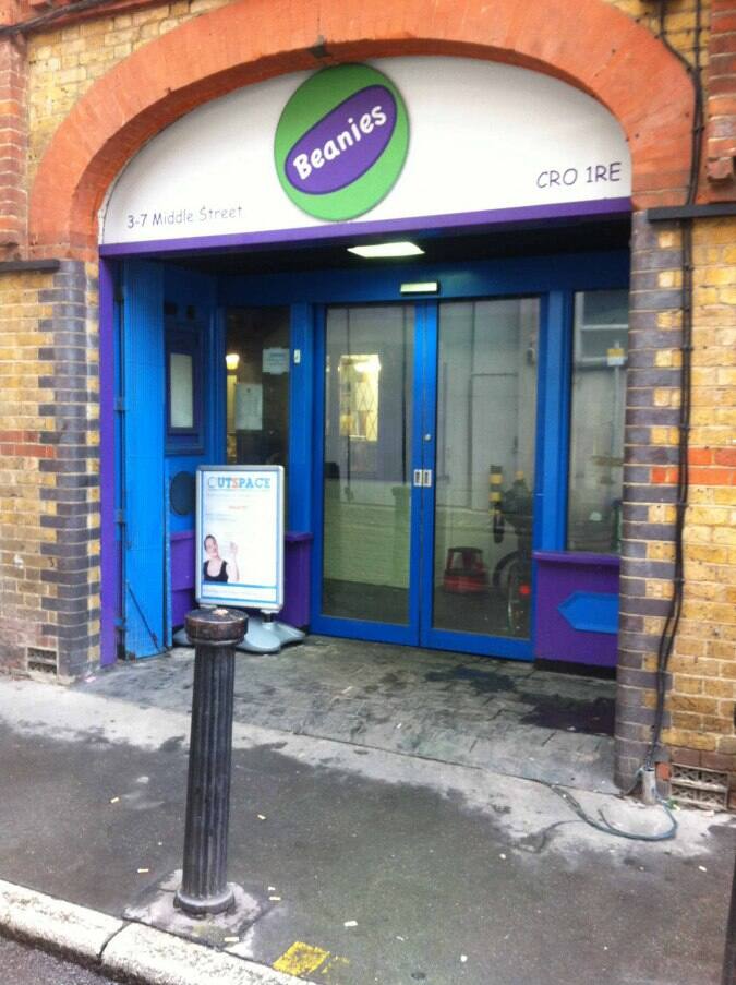 Beanies Cafe, Middle Street, Croydon, London Zomato UK