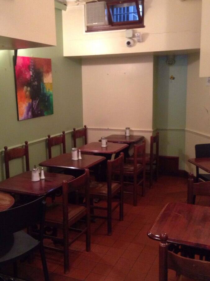 Sunflower Cafe Reviews, User Reviews for Sunflower Cafe, Pollen Street