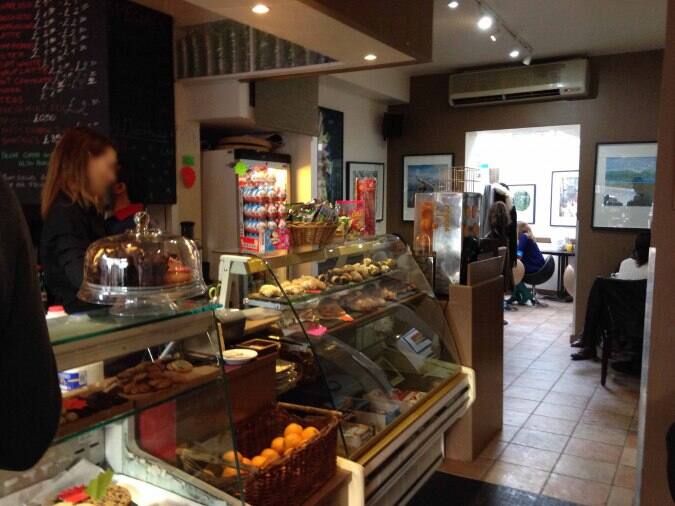 La Paletta Menu, Menu for La Paletta, Belsize Park, London Zomato UK