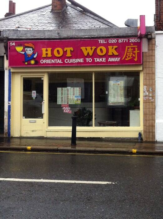 hot wok just eat