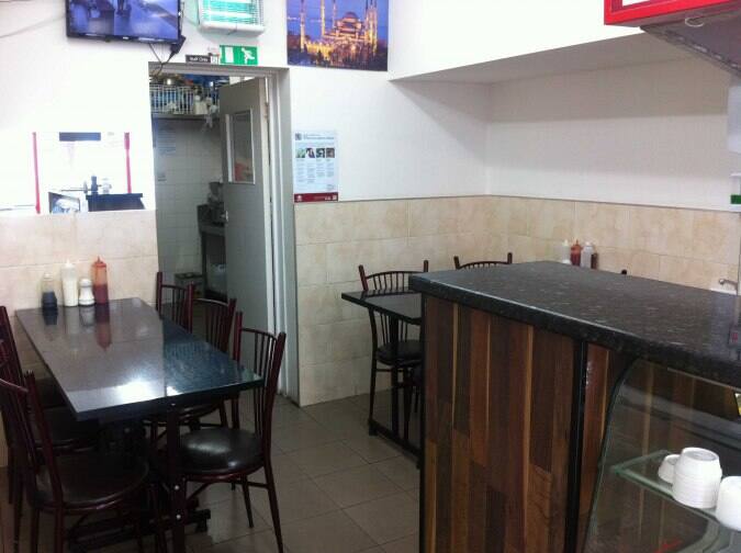 Charcoal Best Kebab, Lewisham, London Zomato