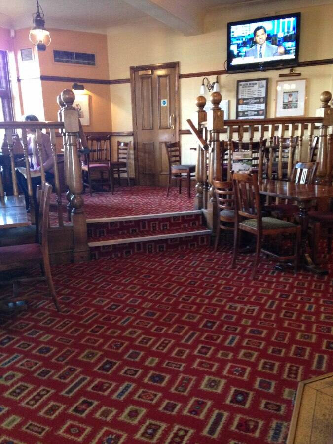 The North End Tavern, Worcester Park, London Zomato UK