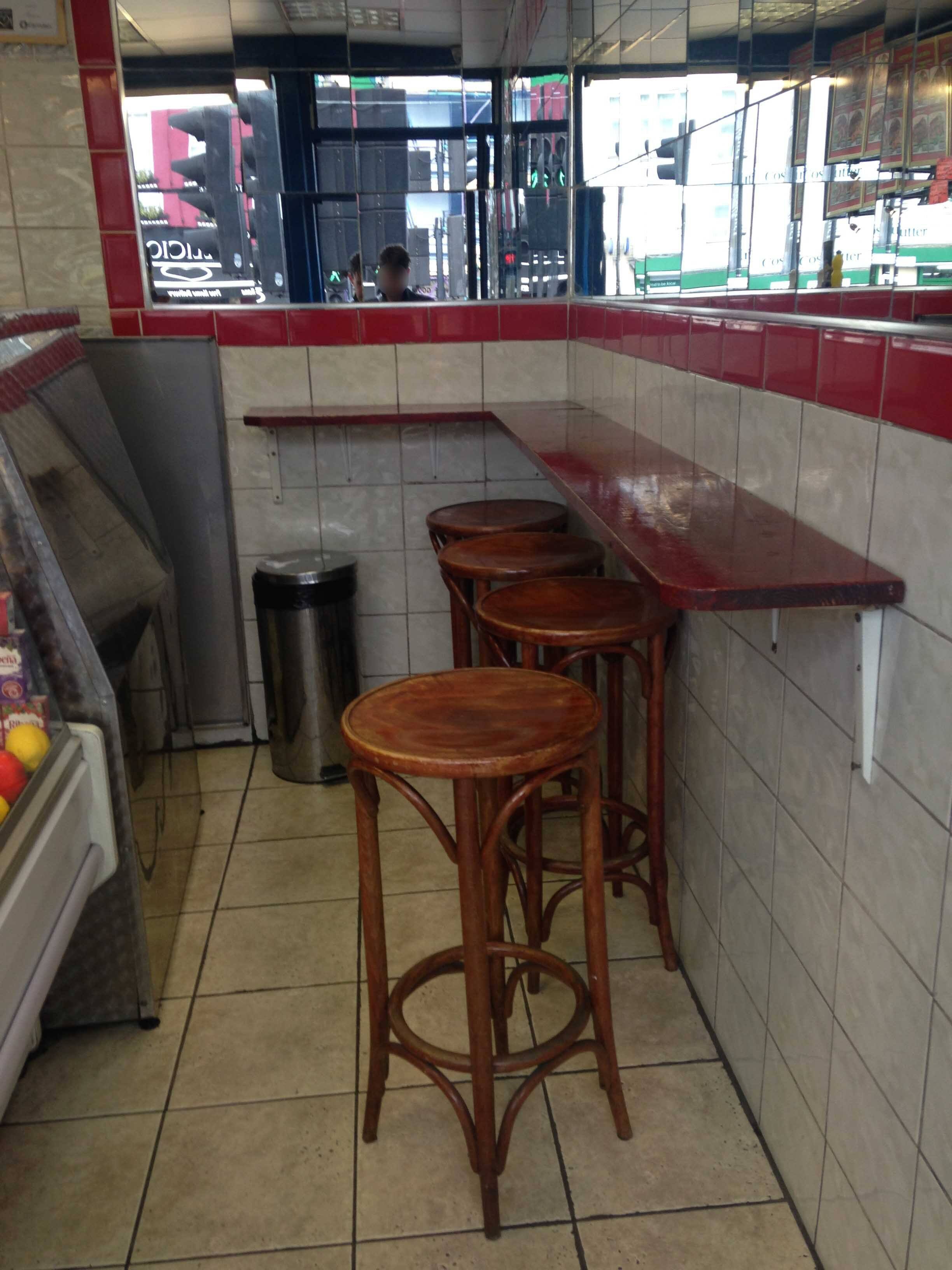 Kentish Delight, Kentish Town, London Zomato