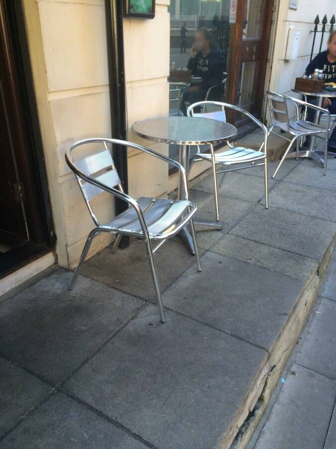 Piccolo Snack Bar, Euston, London Zomato UK