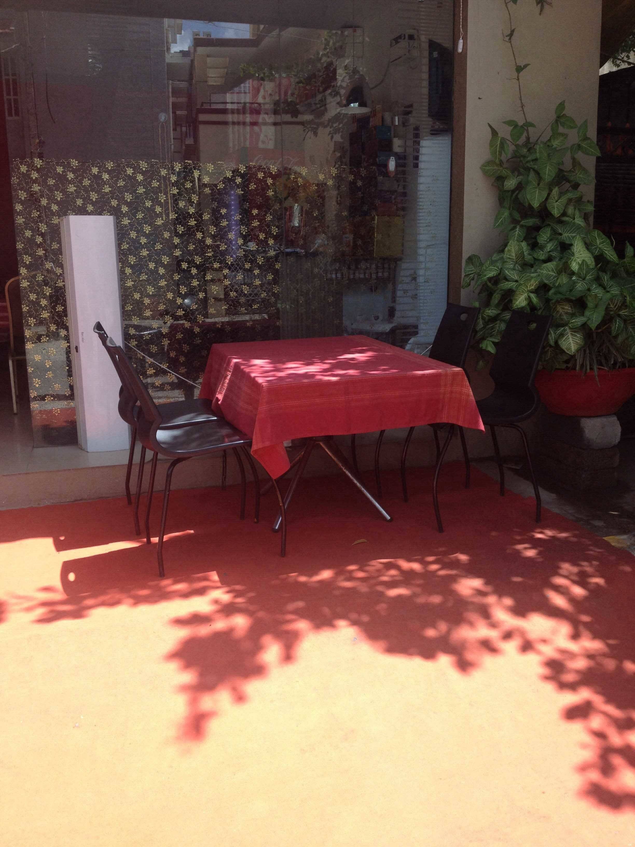 Menu of Kabsa House, Kalyan Nagar, Bangalore