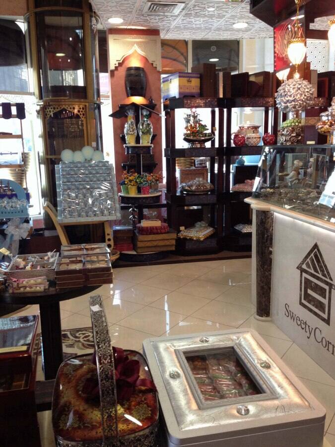 Sweety Corner, Fereej Bin Mahmoud, Doha Zomato