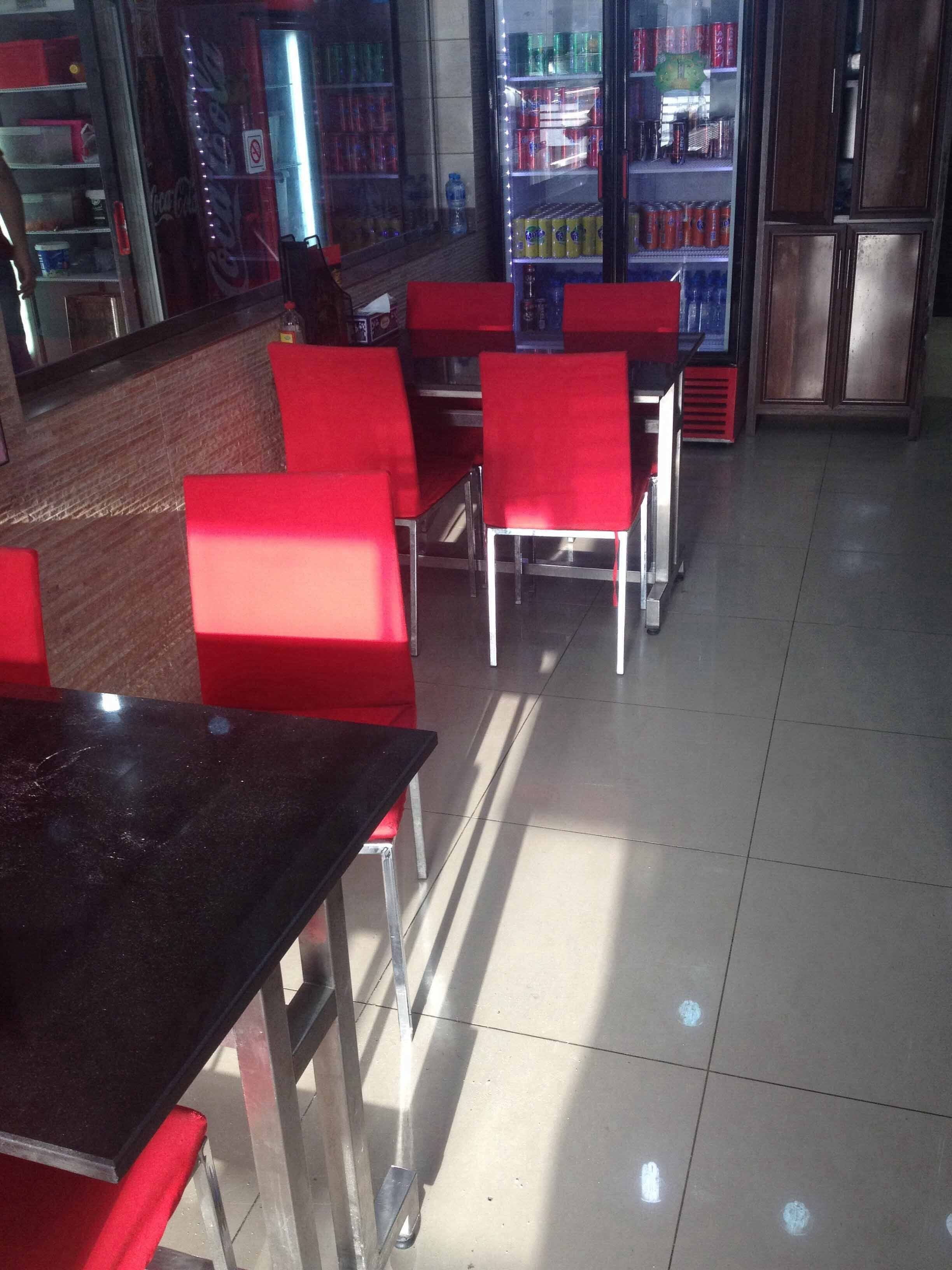 Ali Baba Restaurant Najma Doha