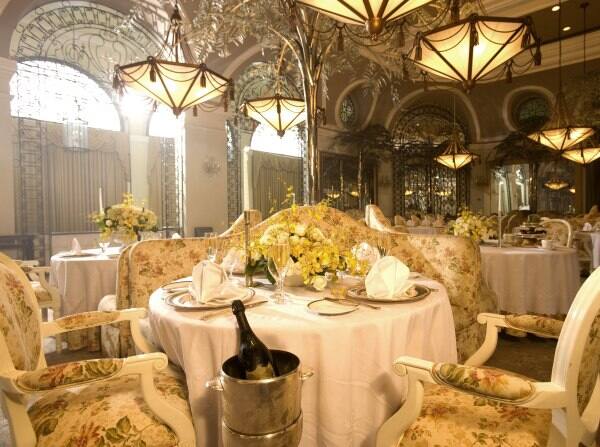 Champagne Room Manila Hotel 4 4 Ermita Manila Manila